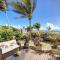 Princess Coco, Beachfront, Pool, Orient Bay, ultra fast Wifi - Orient Bay