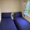 Blackpool Static Caravan Marton Mere