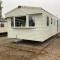 Blackpool Static Caravan Marton Mere - 布莱克浦