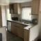 Blackpool Static Caravan Marton Mere - Blackpool