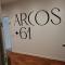 Arcos 61 - 托马尔