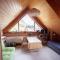 Idyllic Vacation Home with a Breathtaking View