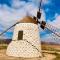 Fuerteventura apartament Monny Moulin View Antigua Wi-Fi - Valles de Ortega