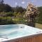 LAmandari - Provence holidays - Chambres dhôtes avec jardin, piscine, jacuzzi, climatisation