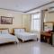 Praha Hotel
