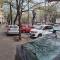 Sava SQUARE Apartment