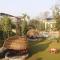 Travellers Jungle Camp-Sauraha - Sauraha