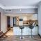 Copthorne Downtown by Millennium - 阿布扎比