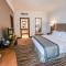 Copthorne Downtown by Millennium - 阿布扎比