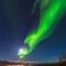 Aurora Borealis Observatory - Silsand