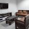 Awana Dream Whole Villa, 4bedroom 10pax , 5min to Alun Alun, Kraton, Malioboro bdc