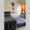 Awana Dream Whole Villa, 4bedroom 10pax , 5min to Alun Alun, Kraton, Malioboro bdc