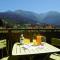 Gite Au Coeur Du Chalet en Belledonne vers Prapoutel Les 7 Laux photo 8