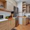 Apartment Mucrum
