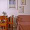 Melinas House