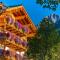 Hotel Lindenhof
