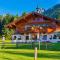 Hotel Lindenhof - Ramsau am Dachstein