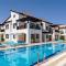 Fun&Sun River Villas With Amazing Landscape 5+1 - Belek