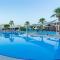 Fun&Sun River Villas With Amazing Landscape 5+1 - Belek