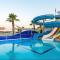 Fun&Sun River Villas With Amazing Landscape 5+1 - Belek