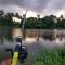 Pranayakulam Riverside stay in rustic village - Talayolaparambu