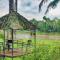Pranayakulam Riverside stay in rustic village - Talayolaparambu