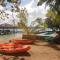 Tongan Beach Resort