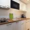Apartmenthaus Jasmin
