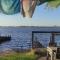 The Outpost Lakehouse- enjoy our house at Reeuwijkse Plassen - near Gouda