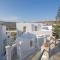 Diasino Apartments and Car Rental