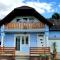 Szekrény Apartman