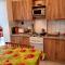 Szekrény Apartman