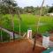 Kuttickattil Gardens Homestay - Kottayam