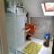 Szekrény Apartman