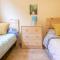 Apartamento Turístico Javalambre
