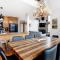Chalets Alpins- 5 Chemin des Montagnards