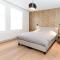 Boonuz guesthouse, luxe duplex vakantiehuis in centrum Ieper met privé lounge terras en IR sauna - Ieper