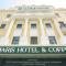 Maris Hotel & Coffee Ha Long