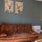 Apartamento Turístico Snow Boutique