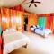 The Sunset Tucano Lodge