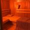 Kur-Pur eine Ferienwohnung mit Sauna und Garten