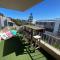 Toledo - Modern Apartment w View - Plettenberg Bay