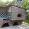 Residence Casa Lama - Castelfranco di Sopra