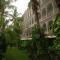 Hotel Pushkar Palace Hotel Pushkar Palace