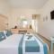 Iliada Beach Hotel - 古维亚