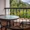 Hotel Los Laureles