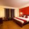 Hotel Atithi Mall Road