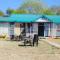SnowDrop eco resort