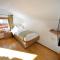 Chalet Sonne Vandans