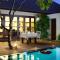 Nunia Boutique Villa